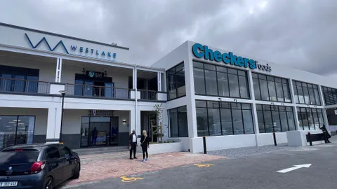 Westlake Lifestyle Centre, 1 Bell Crescent