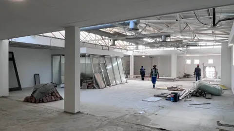 Westlake Lifestyle Centre, 1 Bell Crescent