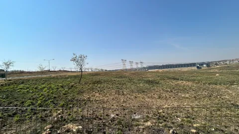 Samrand, Kosmosdal Ext 88