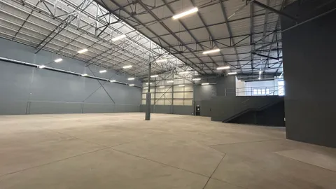 Old Mint Park, K101 between Brakfontein Interchange & Samrand Offramp, Samrand