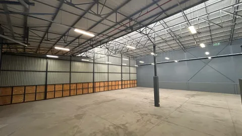 Old Mint Park, K101 between Brakfontein Interchange & Samrand Offramp, Samrand