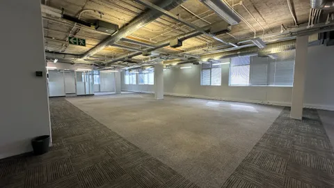 Avanti Office Park, 35 Carl Cronje Drive, Tyger Valley