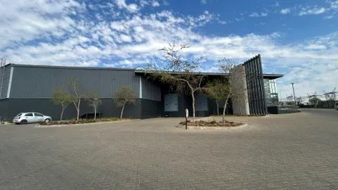 Old Mint Park, K101 between Brakfontein Interchange & Samrand Offramp, Samrand