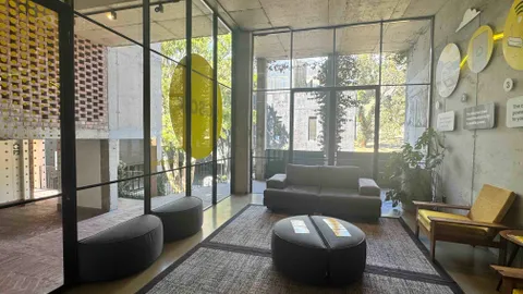 Tramways - 5 Armadale St, Woodstock