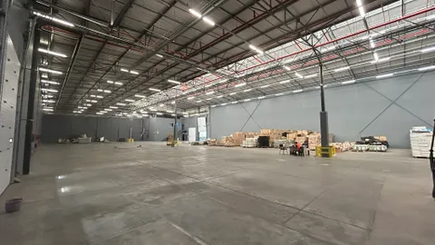 Old Mint Park, K101 between Brakfontein Interchange & Samrand Offramp, Samrand