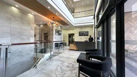 Avanti Office Park, 35 Carl Cronje Drive, Tyger Valley