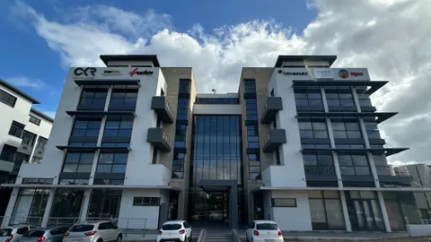 Avanti Office Park, 35 Carl Cronje Drive, Tyger Valley