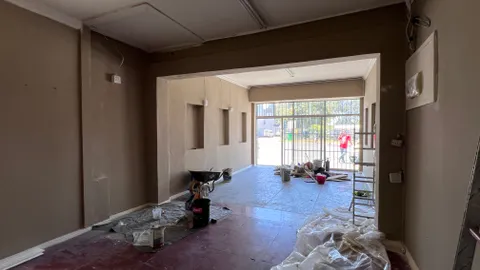 130 Main road, Diep River