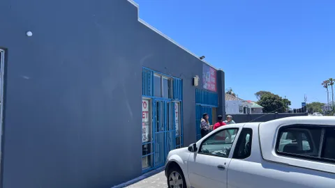 130 Main road, Diep River