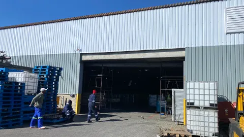 21 Wimbledon Street, Blackheath