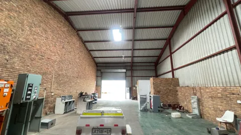 CloseTrade Industrial park