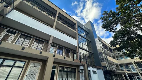 Millenium Business Park