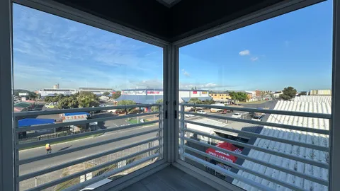 Burpark, 17 Montague Drive, Montague Gardens