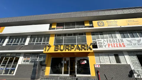 Burpark