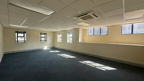 Arden Grove Business Park