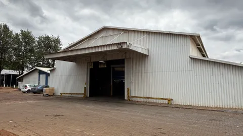 68 Hendrik Van Eck St, Rosslyn