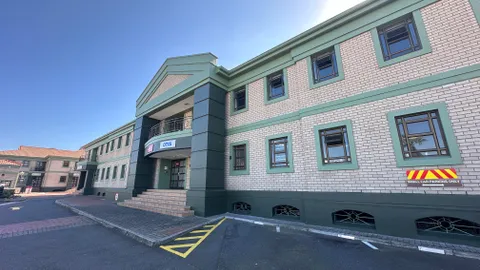 Arden Grove Business Park