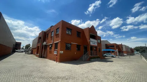 Afritech Business Park