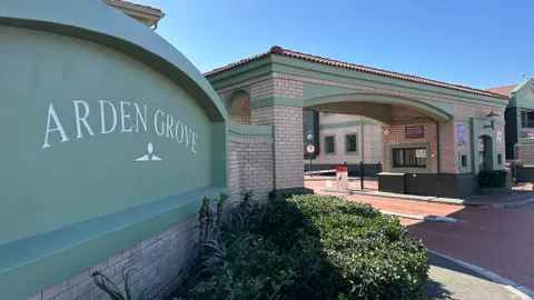 Arden Grove Business Park