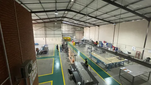 Afritech Business Park