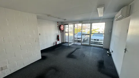 Spearhead Business Park