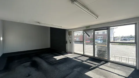 Spearhead Business Park