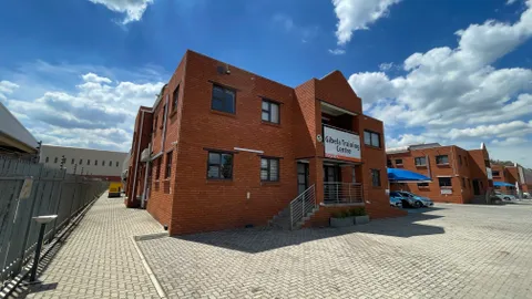 Afritech Business Park