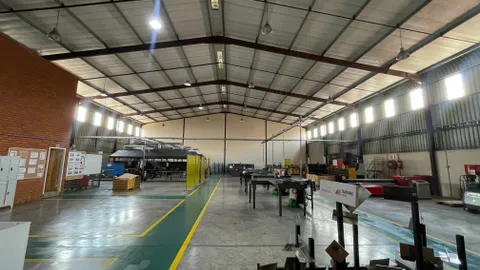 Afritech Business Park