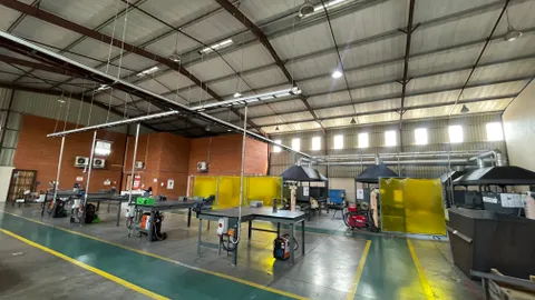 Afritech Business Park