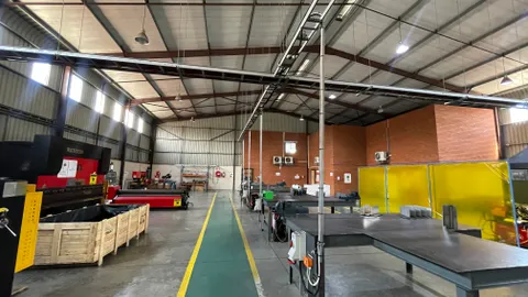 Afritech Business Park