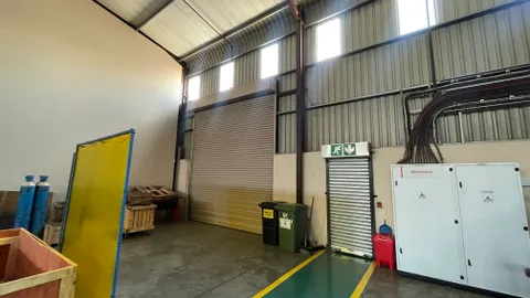 Afritech Business Park