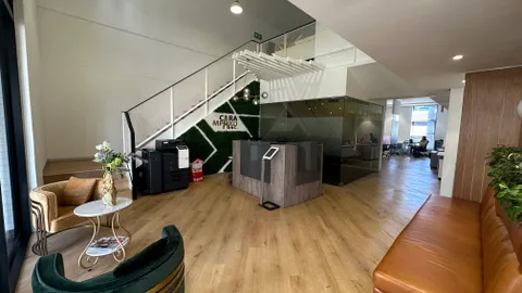 Bridgewater One, Conference Lane, Century City