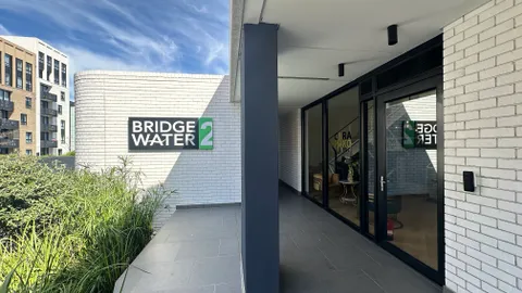 Bridgewater One, Conference Lane, Century City