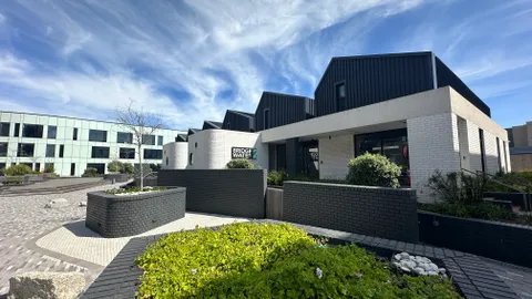 Bridgewater One, Conference Lane, Century City