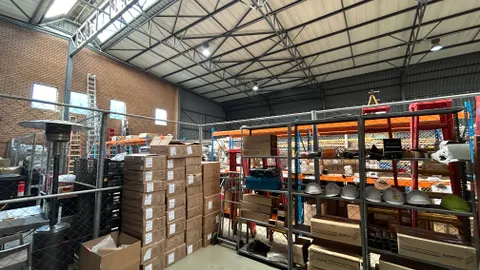 Linbro Business Park