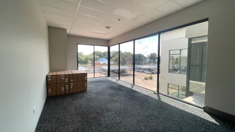 The Benchmark Office Park 