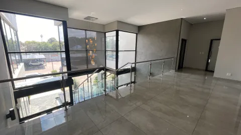 The Benchmark Office Park 