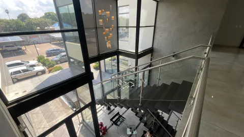 The Benchmark Office Park 