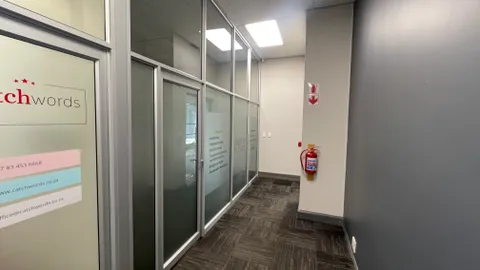 The Benchmark Office Park 