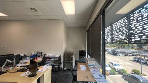 The Benchmark Office Park 