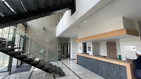 The Benchmark Office Park 