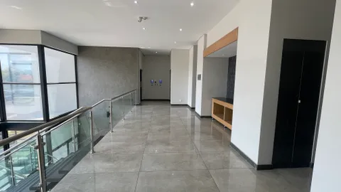 The Benchmark Office Park 