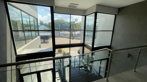 The Benchmark Office Park 