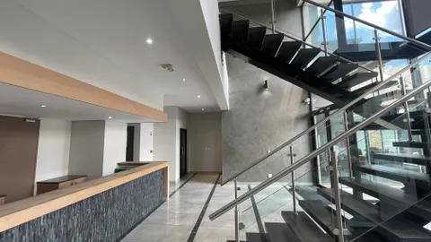 The Benchmark Office Park 