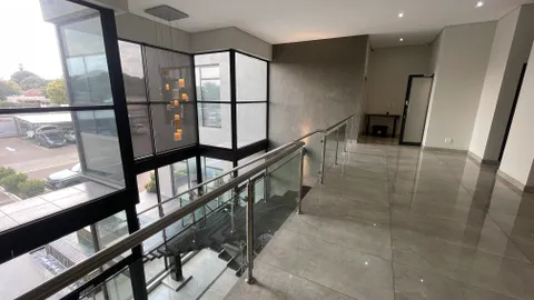 The Benchmark Office Park 