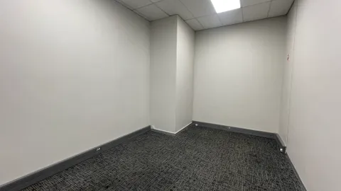 The Benchmark Office Park 