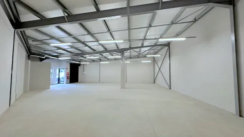 The Exchange, Cnr Koeberg & School Street