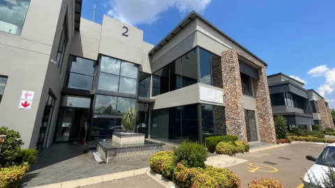 The Benchmark Office Park 