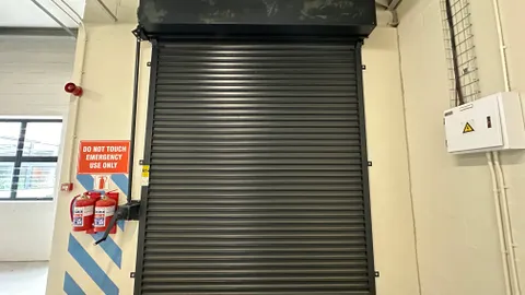 The Exchange, Cnr Koeberg & School Street