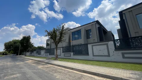 The Benchmark Office Park 